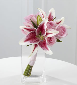 The FTD Spirit of Love Bouquet