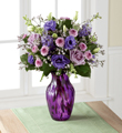 The FTD® Blooming Visions™ Bouquet