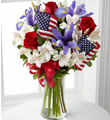 The FTD® Unity™ Bouquet