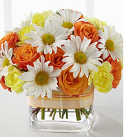 The FTD® Sweet Splendor™ Bouquet