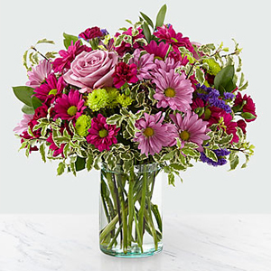The FTD® Sweet Nothings™ Bouquet