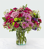 The FTD® Sweet Nothings™ Bouquet
