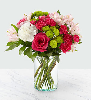 The FTD® Sweet & Pretty™ Bouquet