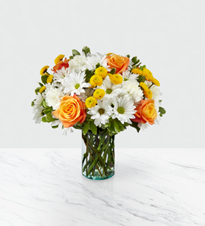 The FTD® Sweet Moments™ Bouquet