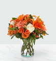 The FTD Falling for Autumn™ Bouquet