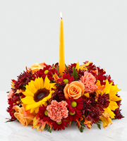 The FTD® Giving Thanks™ Centerpiece