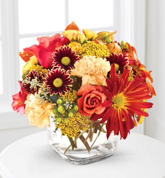 The FTD® Dreamy Days™ Bouquet