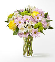 The FTD® Sweet Delight™ Bouquet