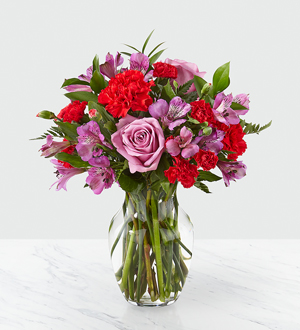 The FTD® In Bloom™ Bouquet