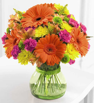 The FTD® Because You're Special™ Bouquet