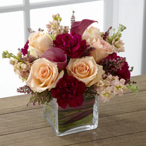 The FTD® Share My World™ Bouquet