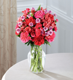 The FTD Thoughtful Expressions Bouquet
