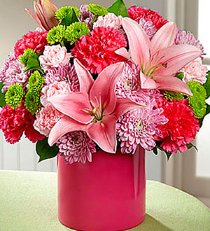 Sweetness & Light™ Bouquet