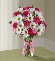 The FTD® Sweet Surprises® Bouquet 