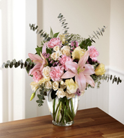 The FTD® Classic Beauty™ Bouquet