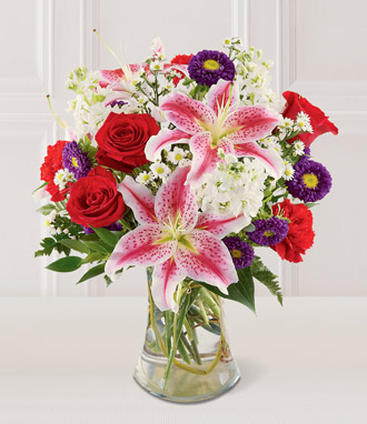 The FTD® Sweeter Than Sugar™ Bouquet