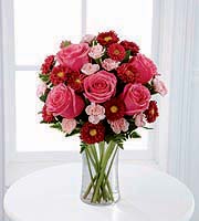 The FTD® Precious Heart™ Bouquet