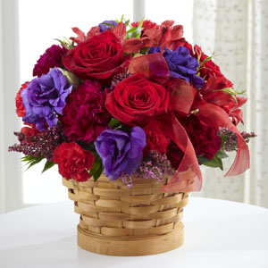 The FTD® Basket of Dreams™