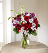 The FTD Dramatic Effects Bouquet