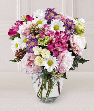 Hearts & Flowers Florist The FTD® Beloved® Bouquet Pine Bush, NY, 12566 ...