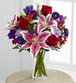 The FTD® Stunning Beauty™ Bouquet