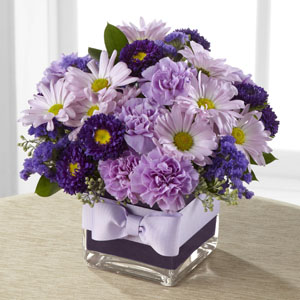 The FTD Thoughtful Expressions Bouquet