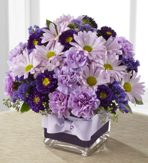 The FTD® Thoughtful Expressions™ Bouquet