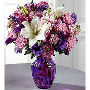 Shades of Purple™ Bouquet