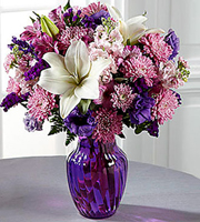 Shades of Purple™ Bouquet