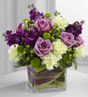 The FTD® Beloved® Bouquet