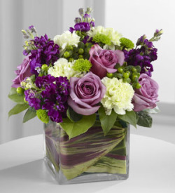 The FTD Beloved Bouquet