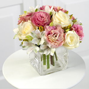 The FTD® Speak Softly™ Bouquet