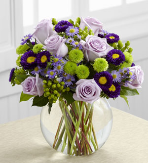 The FTD® A Splendid Day™ Bouquet