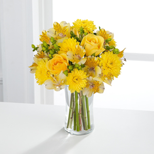 The FTD® Sunny Day™ Bouquet