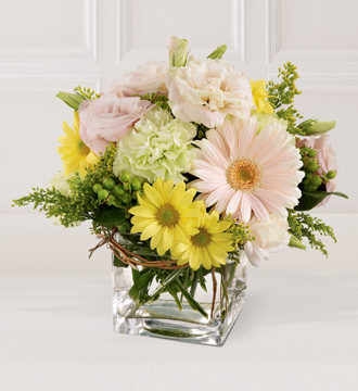 Le bouquet Floralies FTD®