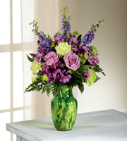 The FTD Beautiful Expressions Bouquet