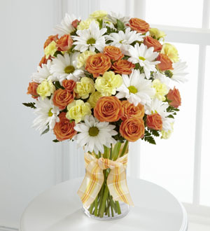 The FTD® Sweet Splendor™ Bouquet