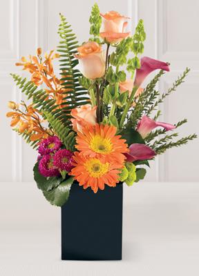 The FTD® Breathtaking Blooms™ Bouquet