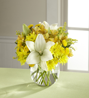 Market Street Flowers The FTD® Your Day™ Bouquet FTD Florist Flower and