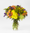 The FTD® Marmalade Skies™ Bouquet