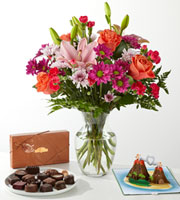 Overflowing Love Gift Set