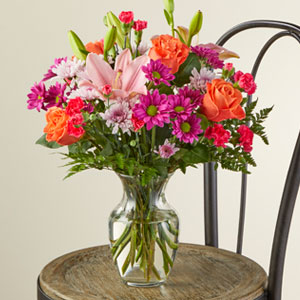 Kroger The FTD® Light of my Life™ Bouquet Cincinnati, OH, 45202 ...