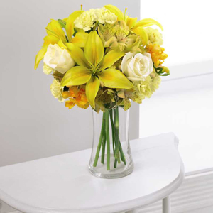 The FTD® Your Day™ Bouquet