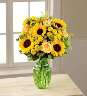 The FTD® Daylight™ Bouquet