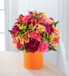 The FTD All Is Bright Bouquet