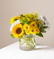 Hello Sunshine Bouquet