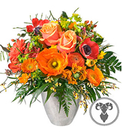 Bouquet Aries