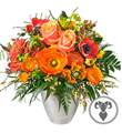 Bouquet Aries