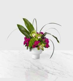 The FTD® Pure Beauty™ Bouquet