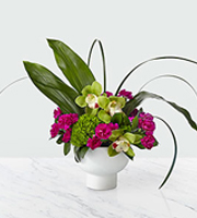 The FTD® Pure Beauty™ Bouquet